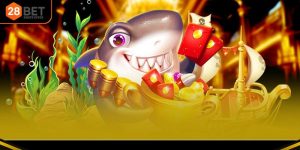 Game Bắn Cá 28BET – Đổi Thưởng Nhanh, Trải Nghiệm Thật