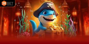 Bắn Cá Vũ Trụ Tại 28BET – Giải Trí Hấp Dẫn, Thưởng Lớn