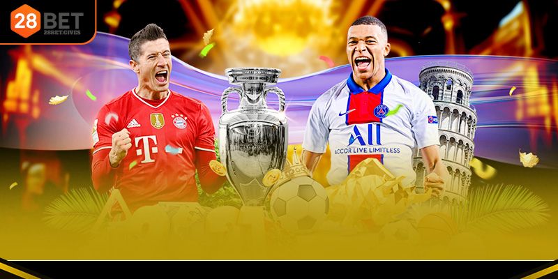 Bí quyết để chơi kèo Penalty