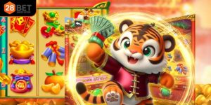 Nổ Hũ 28BET – Mẹo Chơi Bứt Phá, Thắng Dễ Dàng