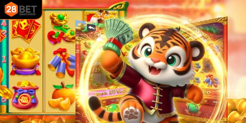 Nổ Hũ 28BET – Mẹo Chơi Bứt Phá, Thắng Dễ Dàng