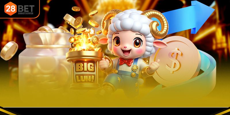 Bí kíp săn hũ thưởng khủng cao thủ bật mí