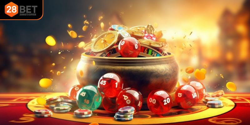 Bật mí bí quyết chơi nổ hũ cực đỉnh từ cao thủ