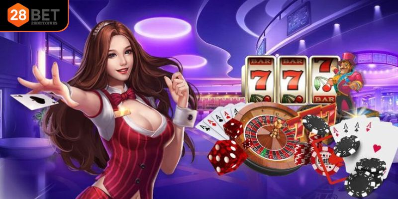 Đôi nét về sảnh game bài rich88
