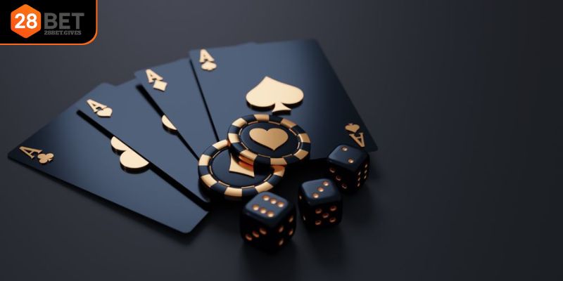 Cách tham gia cá cược nhanh, hiệu quả