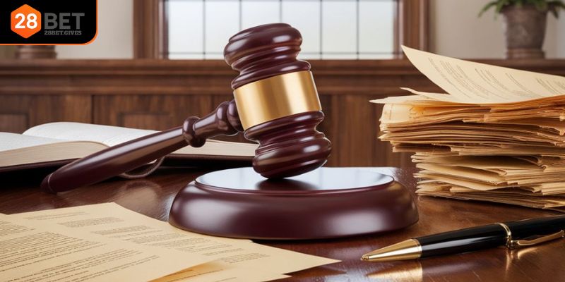 Sự minh bạch trong quy trình và dịch vụ của 28BET