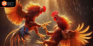 Đá Gà Campuchia Tại 28BET – Chơi Nhanh, Dễ Hiểu