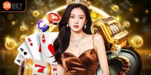 Đăng Ký Thành Viên 28BET – Ưu Đãi Liên Tục Cho Người Mới