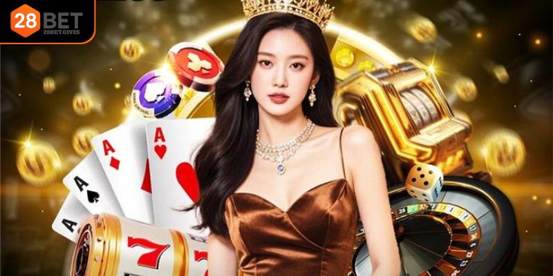 Đăng Ký Thành Viên 28BET – Ưu Đãi Liên Tục Cho Người Mới