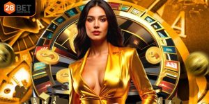 Truy Cập Tài Khoản 28BET Nhanh Chóng Và An Toàn