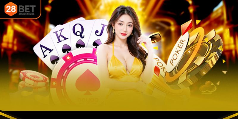 Điểm sơ qua thông tin về Game bài Jili