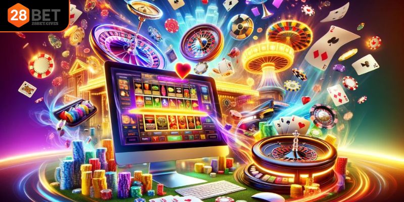 Điều kiện tải app 28BET đơn giản