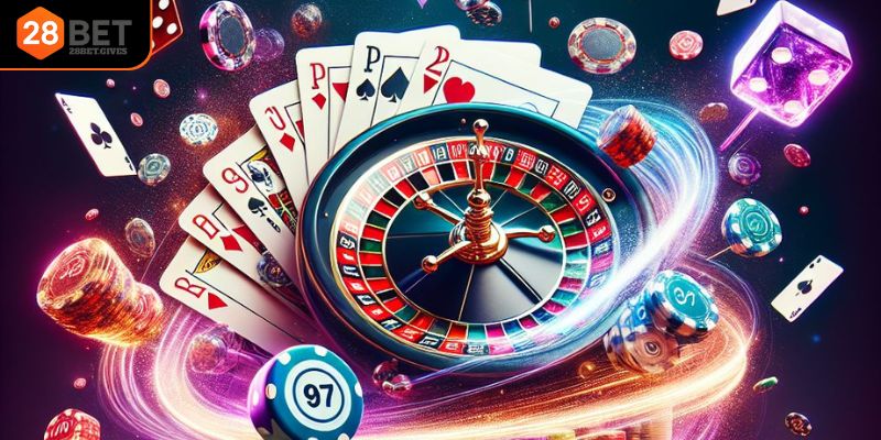 Tổng quan đôi nét cơ bản về trò chơi Poker