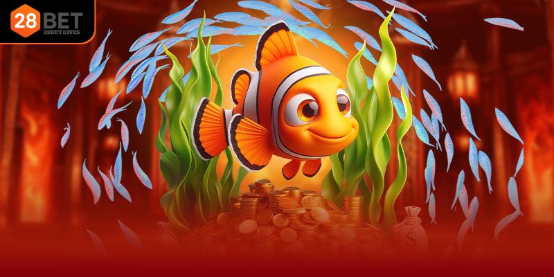 Thông tin cơ bản cần nhớ về Bắn Cá Vũ Trụ