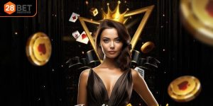 CQ9 Game – Lối Chơi Mới Lạ, Đầy Cuốn Hút Tại 28BET
