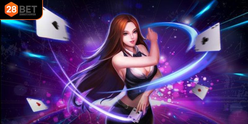 Game Bài Rich88 – Trải Nghiệm Mới, Đầy Đột Phá