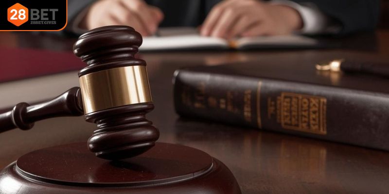 Thông tin chi tiết về quy định miễn trừ trách nhiệm tại 28BET