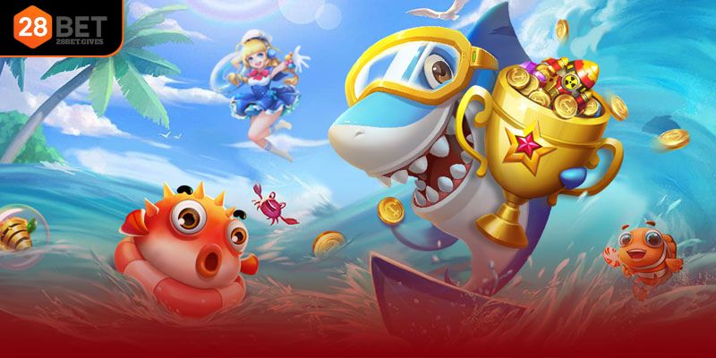 Hệ thống các sinh vật đa dạng, mức điểm xèng lớn