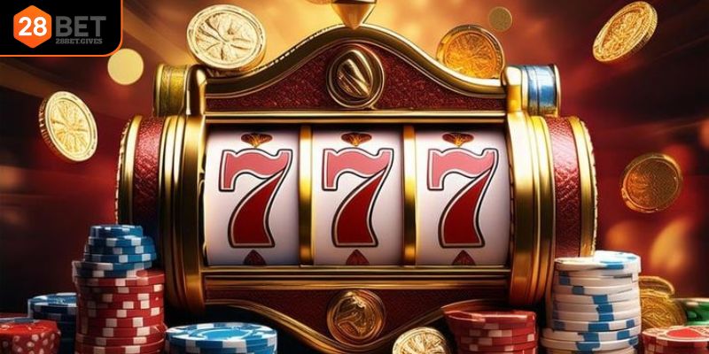 Khái quát đôi nét về trò chơi nổ hũ