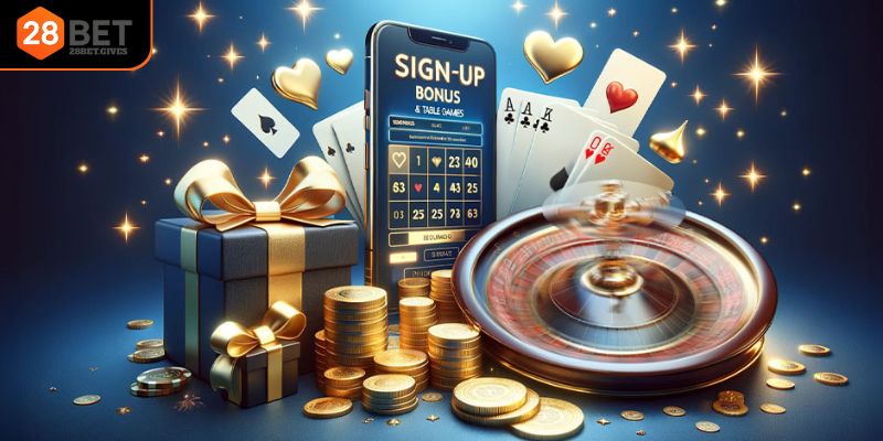 Các bước trở thành đại lý 28BET một cách nhanh chóng