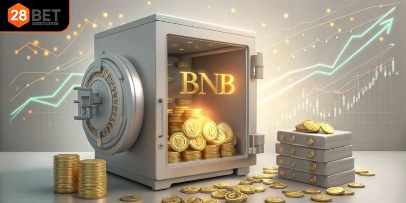 Các bước rút tiền an toàn và nhanh chóng trên 28BET