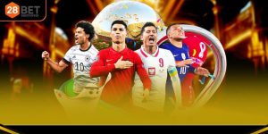 Kèo Penalty 28BET – 5 Cách Cược Lợi Nhuận Cao