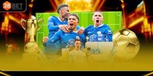 28BET Tài Xỉu – Cách Soi Chuẩn, Nhận Thưởng Cao