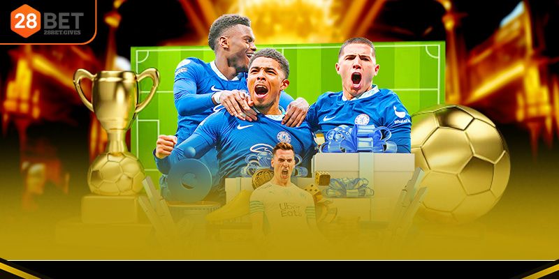 28BET Tài Xỉu – Cách Soi Chuẩn, Nhận Thưởng Cao