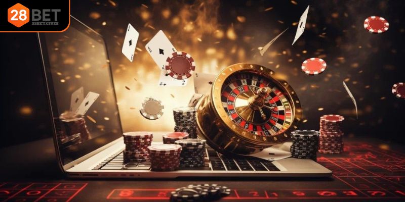 Mẹo, bí quyết chinh phục Casino 28BET hiệu quả