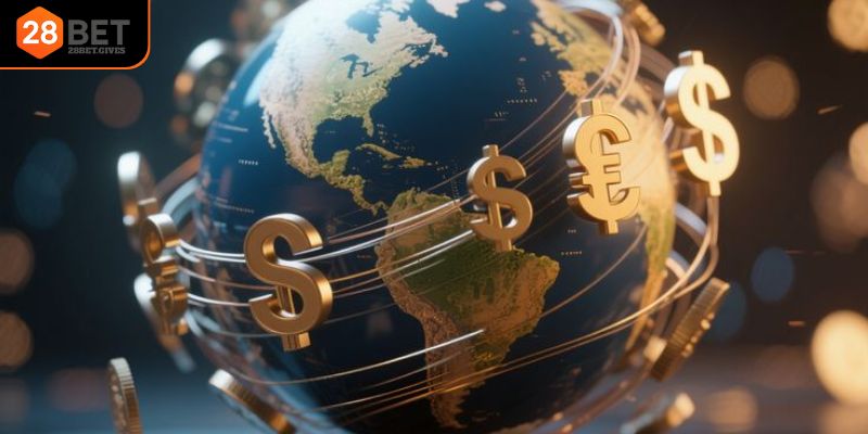 Cơ hội trúng thưởng lớn chỉ sau vài lượt quay.