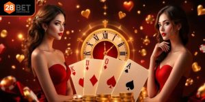 28BET Poker – Bí Quyết Thắng Ván Bài Nhanh