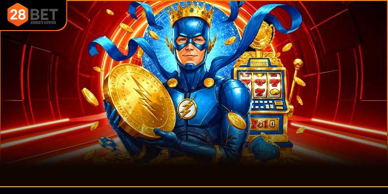 Trò chơi dễ tiếp cận, phù hợp người mới và cao thủ.