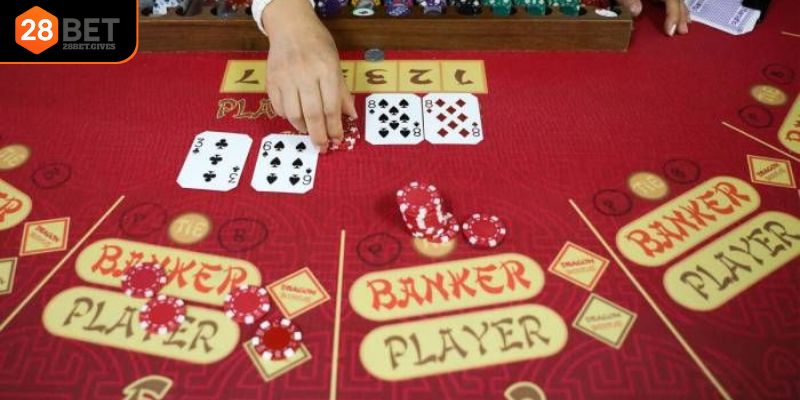 Mẹo cược Baccarat hiệu quả ít ai biết