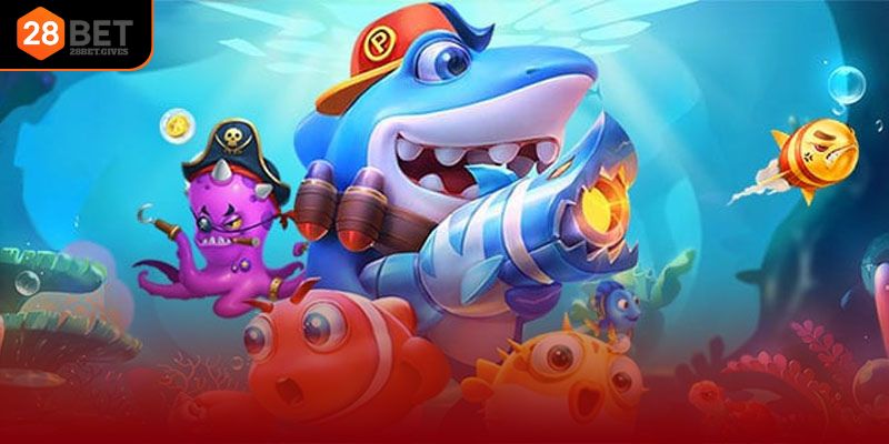 Mẹo hay săn cá dễ dàng, nhận thưởng tức thì