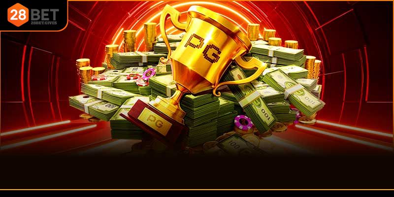 Mẹo chơi nổ hũ trúng thưởng khủng áp dụng ngay