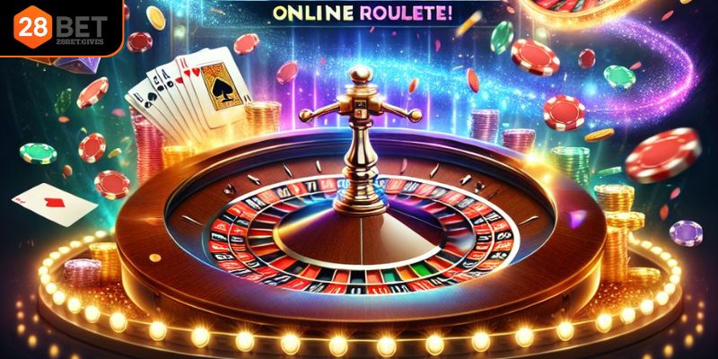 Ưu đãi khủng, phần thưởng hấp dẫn tại Casino 28BET