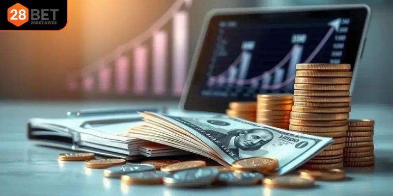 4 Cách Nạp Tiền 28BET – Trải Nghiệm Mượt Mà, An Toàn