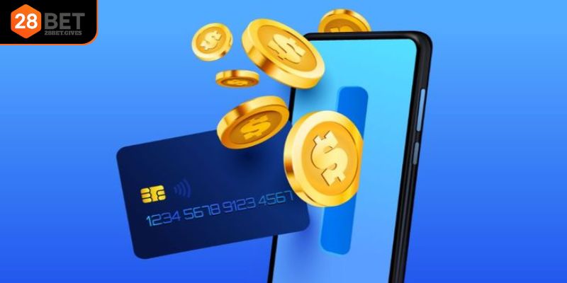 Điểm cần chú ý để rút tiền an toàn và không gặp sự cố