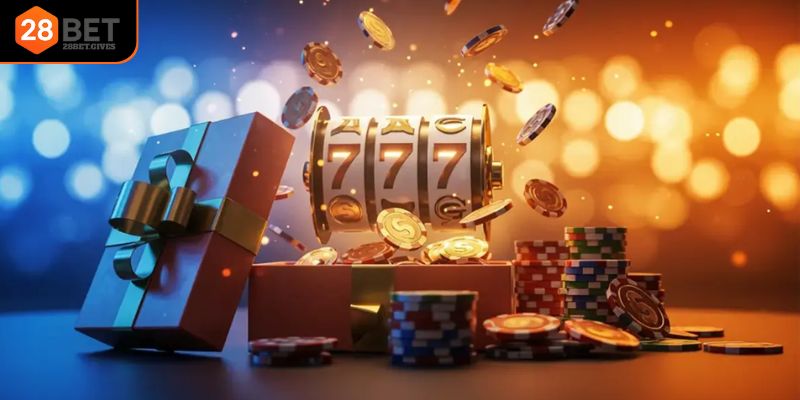 Ưu đãi độc quyền khi tải app