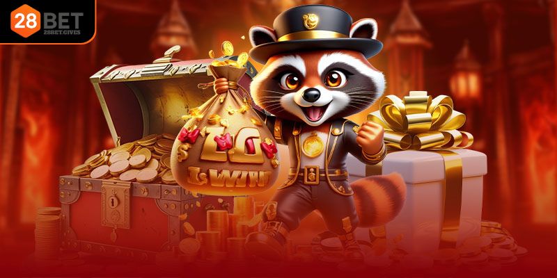 28BET Nổ Hũ Aztec – Khám Phá Kho Báu Và Trúng Lớn