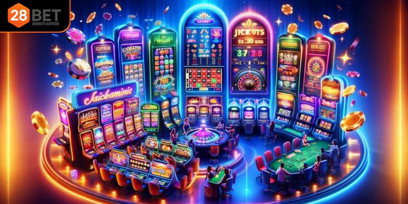 Quy trình đăng nhập 28BET nhanh chóng dành cho bạn