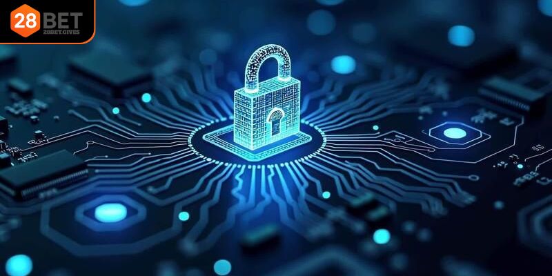 Quy định chính sách bảo mật tại 28BET cam kết quyền lợi, an toàn tối đa cho người dùng