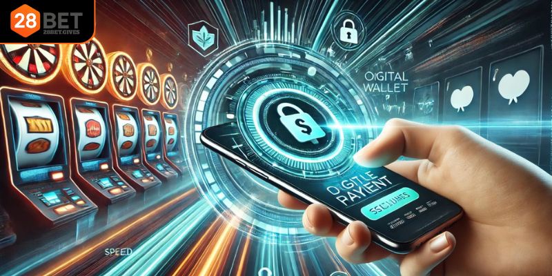 Thông tin 28BET được thực hiện nghiêm ngặt, hiệu quả theo chính sách bảo mật