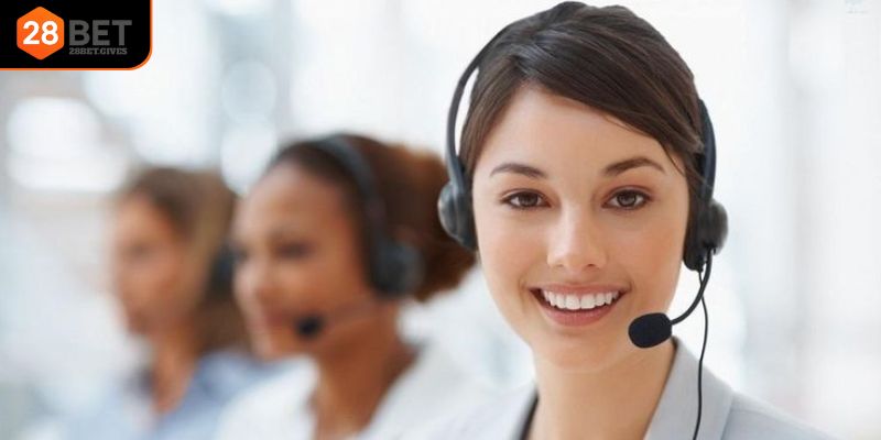 Quy trình hỗ trợ 28BET giúp người dùng nhận giải pháp nhanh chóng, chuẩn xác