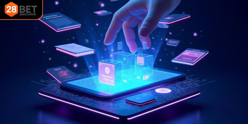 Quy trình thực hiện điều khoản 28BET minh bạch, từ xác minh đến giải quyết tranh chấp