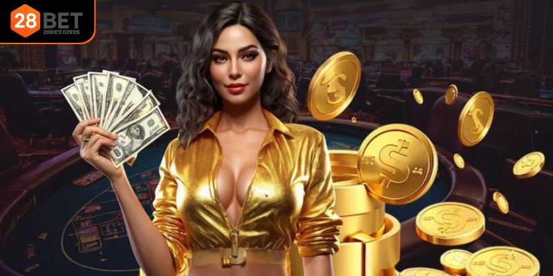 Rút Tiền 28BET Nhanh – Giao Dịch Bảo Mật, Đơn Giản