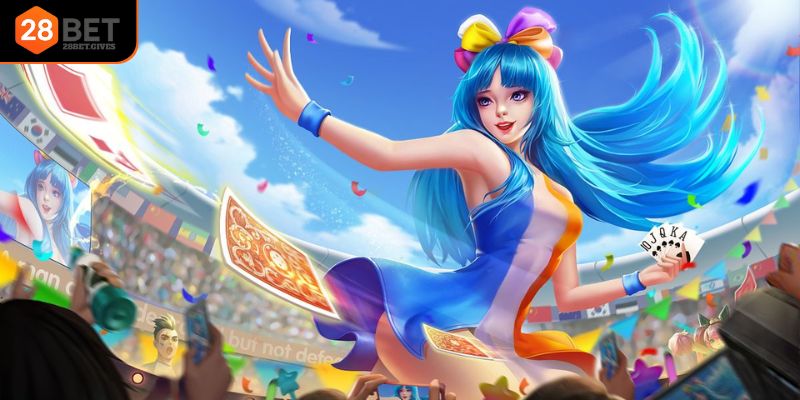 Người chơi tận hưởng không khí cược hấp dẫn tại sảnh Rich88.