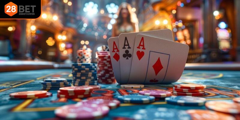 Điểm qua thông tin về sự phát triển của Poker