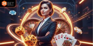 Tải App 28BET – 2 Cách Trải Nghiệm An Toàn, Tiện Lợi