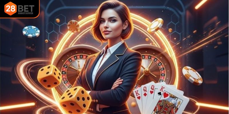 Tải App 28BET – 2 Cách Trải Nghiệm An Toàn, Tiện Lợi